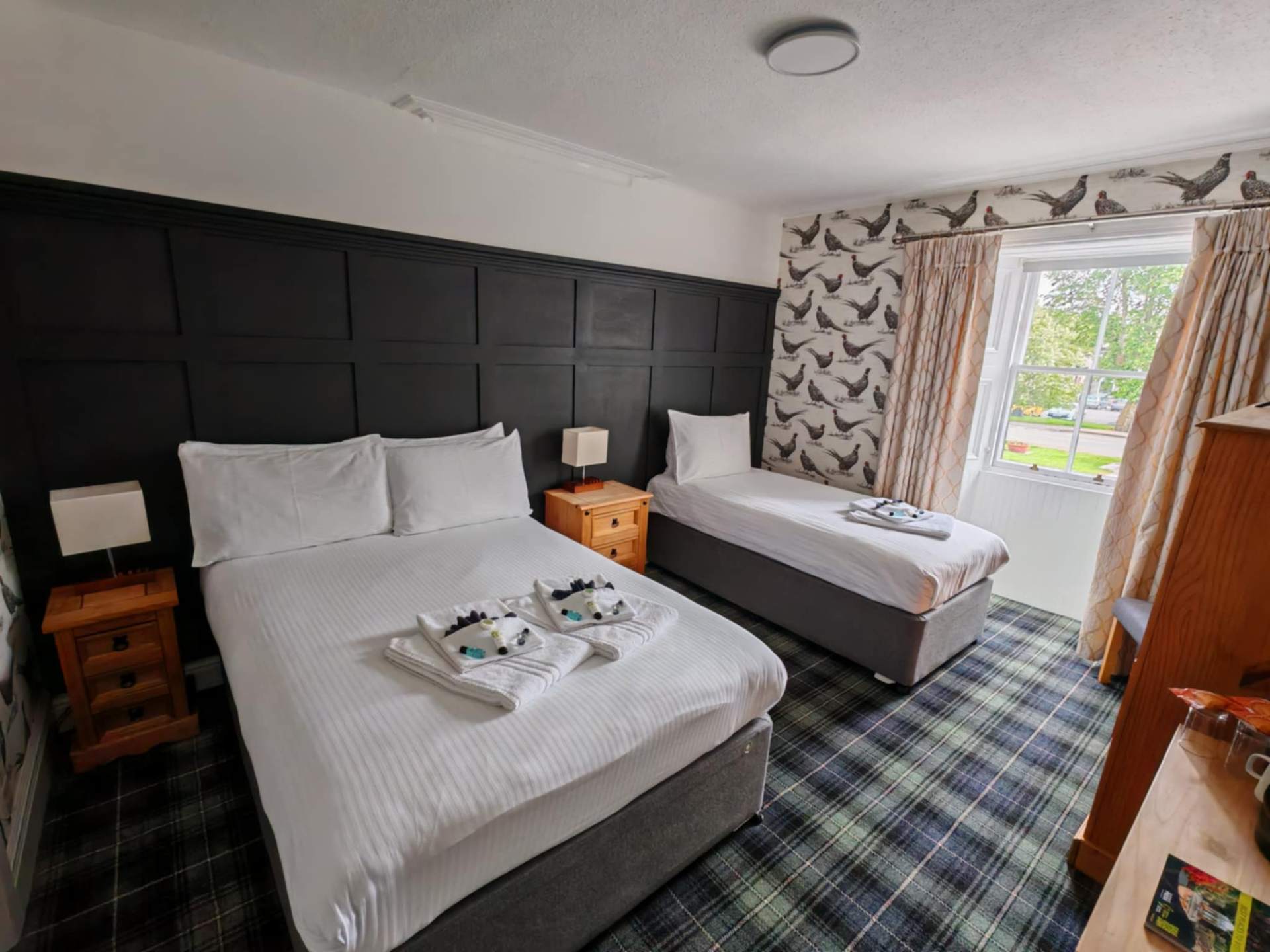 Triple Room - En-suite