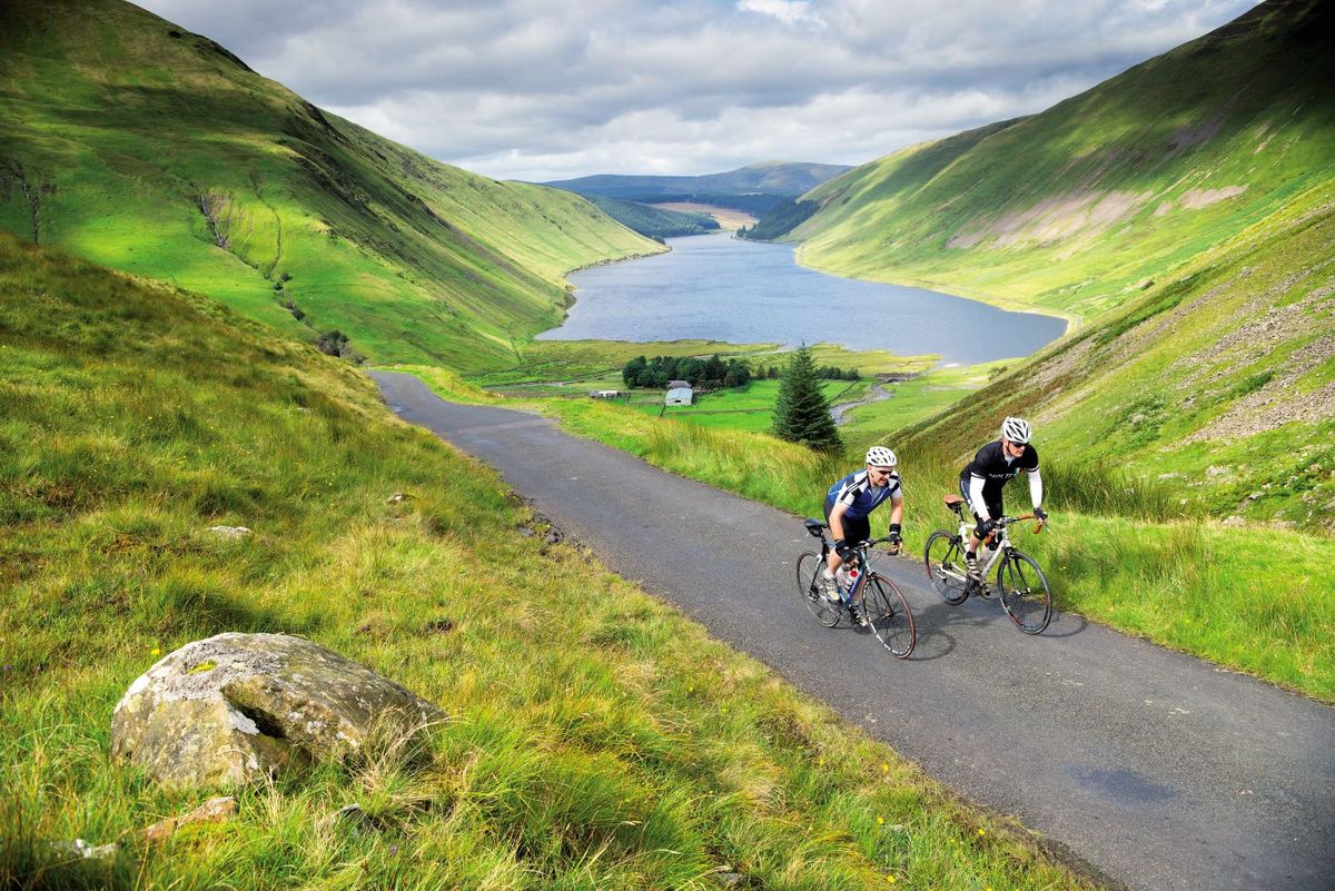 7stanes Cycling Tracks