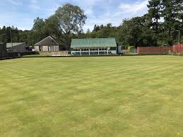 Newcastleton Bowling Club