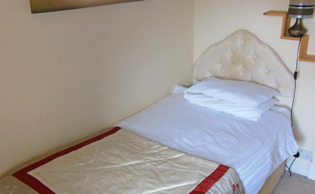 Single - En-suite